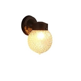 Kinkiet Nowoczesny Współczesny Czarny Oksydowany Wykończenie Cecha Dla Mini Stylu Ambient Light Kinkiety Ścienne