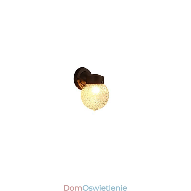 Kinkiet Nowoczesny Współczesny Czarny Oksydowany Wykończenie Cecha Dla Mini Stylu Ambient Light Kinkiety Ścienne