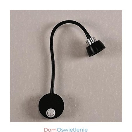 Kreatywna lampa ścienna wąż lampka nocna Kreatywna lampa ścienna wąż lampka nocna