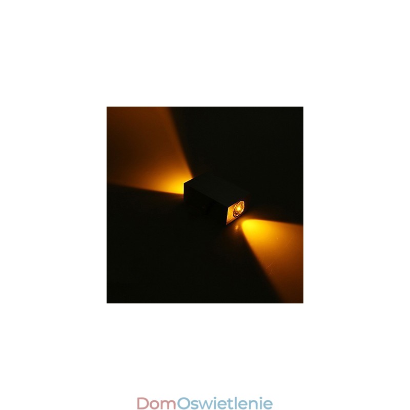 Wielokolorowa 3 Nowość Funkcja dla Mini Stylu Ambient Light Kinkiety Ścienne Lampy Ścienne