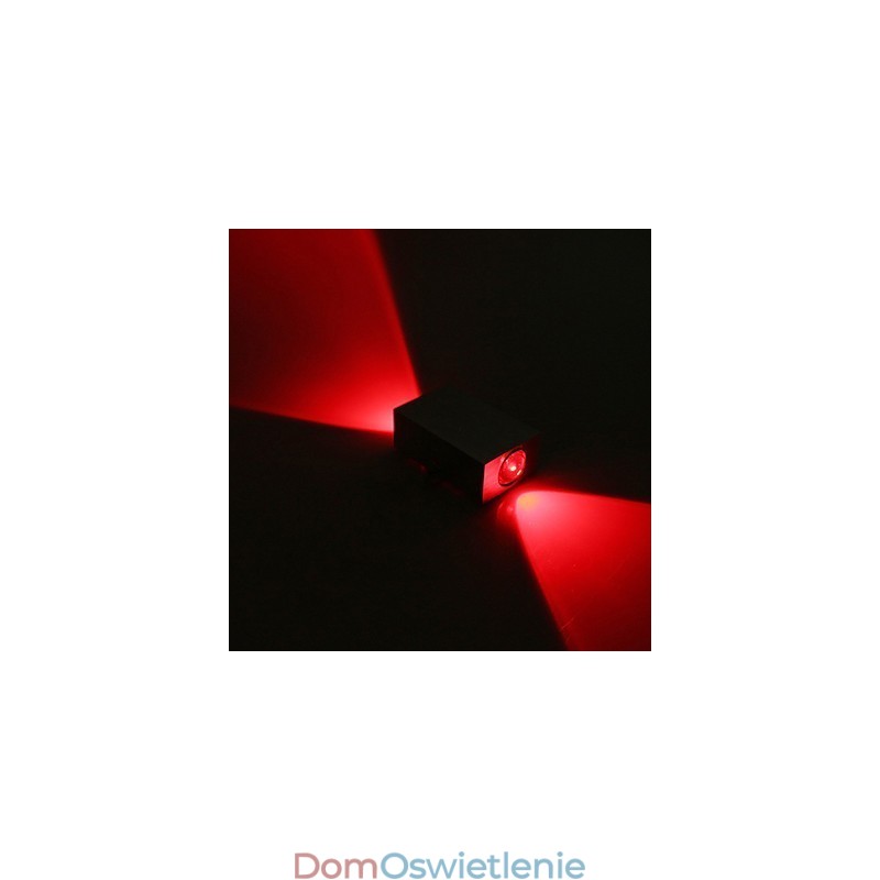 Wielokolorowa 3 Nowość Funkcja dla Mini Stylu Ambient Light Kinkiety Ścienne Lampy Ścienne