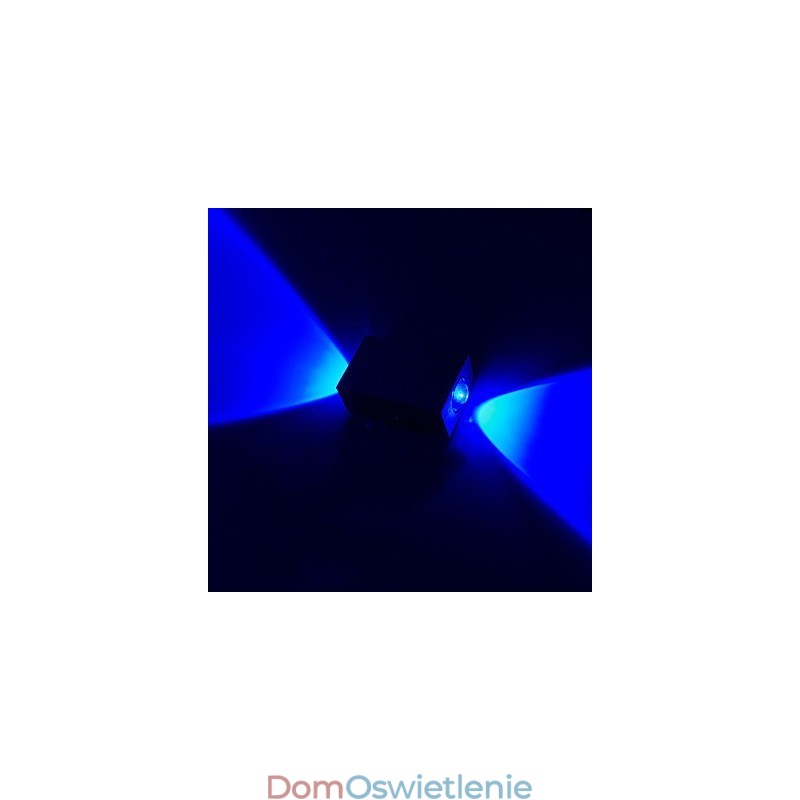 Wielokolorowa 3 Nowość Funkcja dla Mini Stylu Ambient Light Kinkiety Ścienne Lampy Ścienne