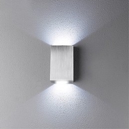 Wielokolorowa 3 Nowość Funkcja dla Mini Stylu Ambient Light Kinkiety Ścienne Lampy Ścienne