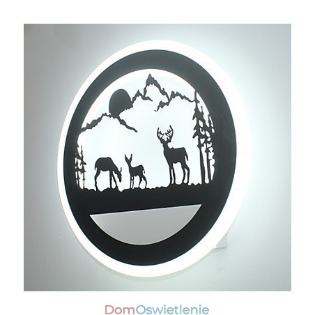 Lampa nocna Lampa ścienna Lampa sypialniana Salon Lampy nowoczesne minimalistyczne kreatywne Korytarz Lampa akrylowa Lampa nocna Lampa ścienna Lampa sypialniana Salon Lampy nowoczesne minimalistyczne kreatywne Korytarz Lampa akrylowa