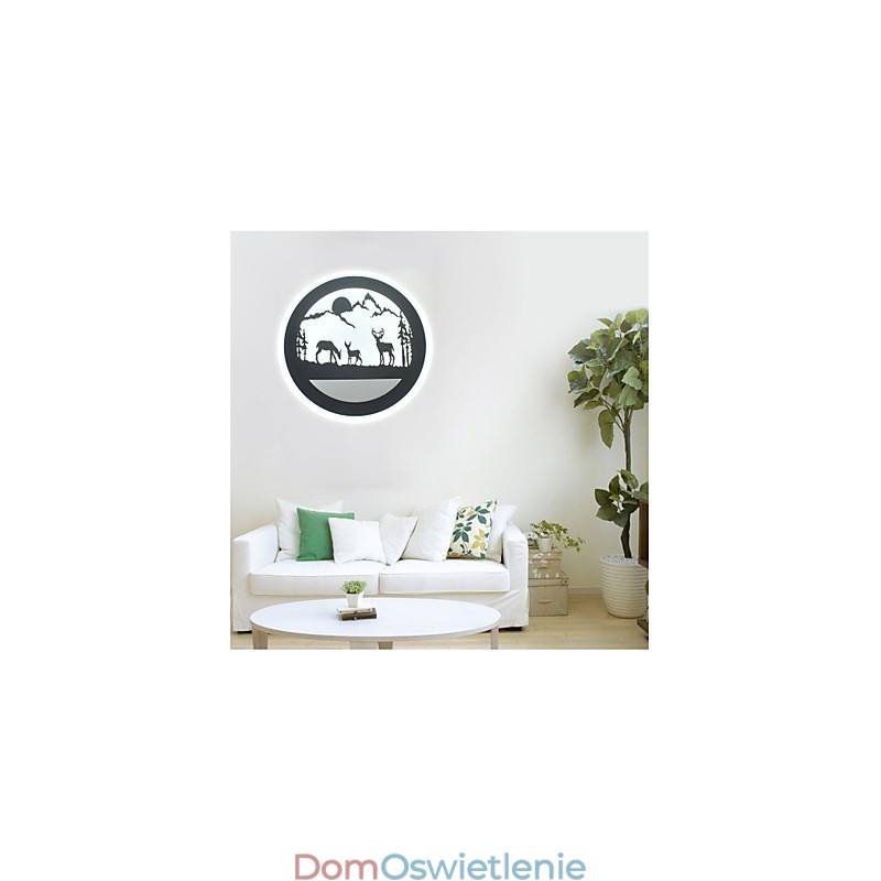 Lampa nocna Lampa ścienna Lampa sypialniana Salon Lampy nowoczesne minimalistyczne kreatywne Korytarz Lampa akrylowa