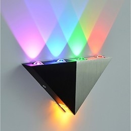 5 funkcji dla kinkietów ściennych w stylu Mini Ambient Light