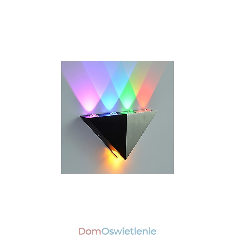5 funkcji dla kinkietów ściennych w stylu Mini Ambient Light