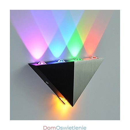 5 funkcji dla kinkietów ściennych w stylu Mini Ambient Light 5 funkcji dla kinkietów ściennych w stylu Mini Ambient Light