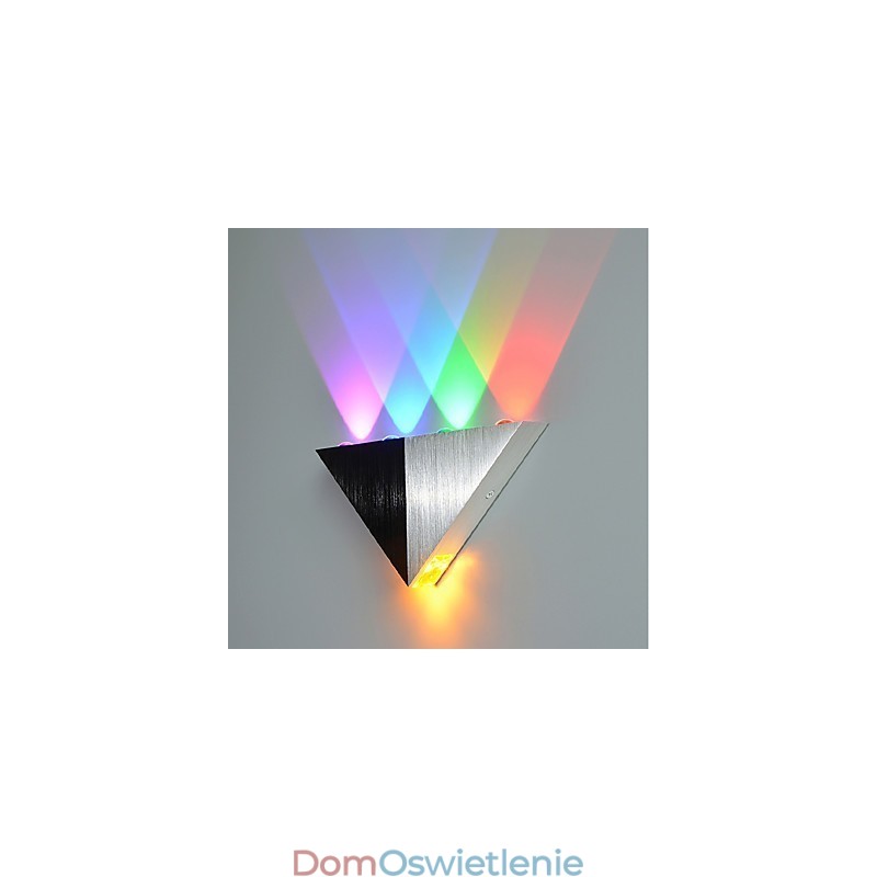 5 funkcji dla kinkietów ściennych w stylu Mini Ambient Light
