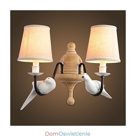 Rustykalny domek Prosty zabytkowy obraz Cecha Ambient Light Kinkiety ścienne Światło ścienne Rustykalny domek Prosty zabytkowy obraz Cecha Ambient Light Kinkiety ścienne Światło ścienne