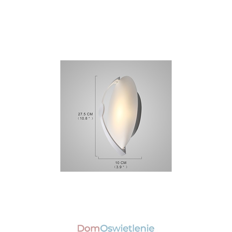 Żelazna lampa ścienna Lodge Simple Modern Contemporary Painting Feature do kinkietów ściennych Ambient Light