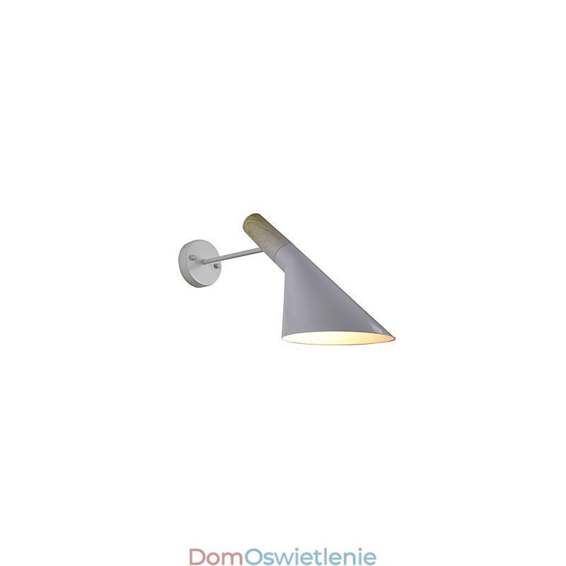 Kinkiet Kinkiety Ścienne Żelazo Ścienne Lampy Głupi Czarny Miecz Świetlny Lampa Na Ścianie