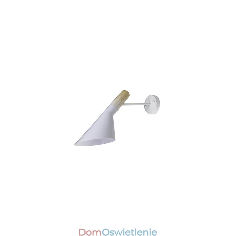 Kinkiet Kinkiety Ścienne Żelazo Ścienne Lampy Głupi Czarny Miecz Świetlny Lampa Na Ścianie