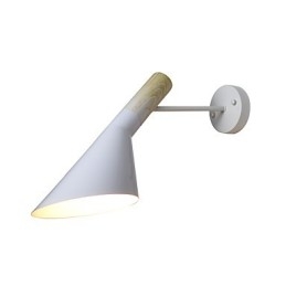 Kinkiet Kinkiety Ścienne Żelazo Ścienne Lampy Głupi Czarny Miecz Świetlny Lampa Na Ścianie