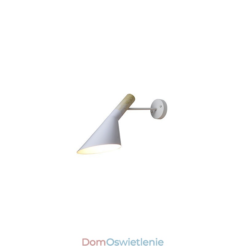 Kinkiet Kinkiety Ścienne Żelazo Ścienne Lampy Głupi Czarny Miecz Świetlny Lampa Na Ścianie