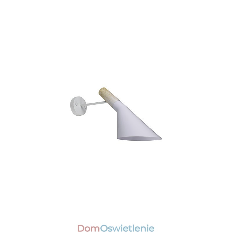Kinkiet Kinkiety Ścienne Żelazo Ścienne Lampy Głupi Czarny Miecz Świetlny Lampa Na Ścianie