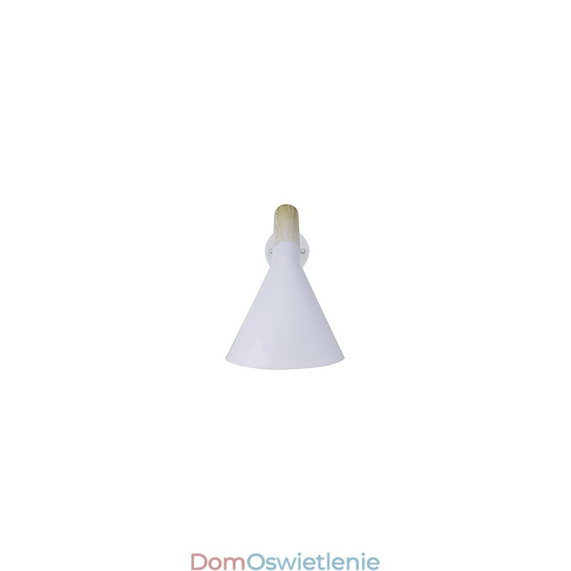 Kinkiet Kinkiety Ścienne Żelazo Ścienne Lampy Głupi Czarny Miecz Świetlny Lampa Na Ścianie