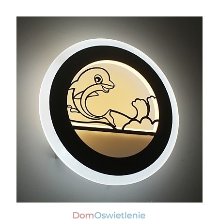 Nowoczesna minimalistyczna lampa ścienna do sypialni, lampka nocna, kreatywna lampa ścienna dla dzieci, osobowość, lampa schodowa, akryl Nowoczesna minimalistyczna lampa ścienna do sypialni, lampka nocna, kreatywna lampa ścienna dla dzieci, osobowość, lampa schodowa, akryl