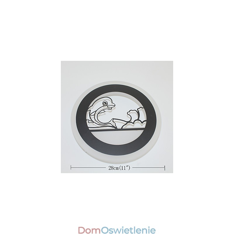 Nowoczesna minimalistyczna lampa ścienna do sypialni, lampka nocna, kreatywna lampa ścienna dla dzieci, osobowość, lampa schodowa, akryl