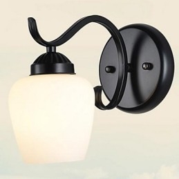 Vintage Others Feature Downlight Kinkiety ścienne Lampa ścienna