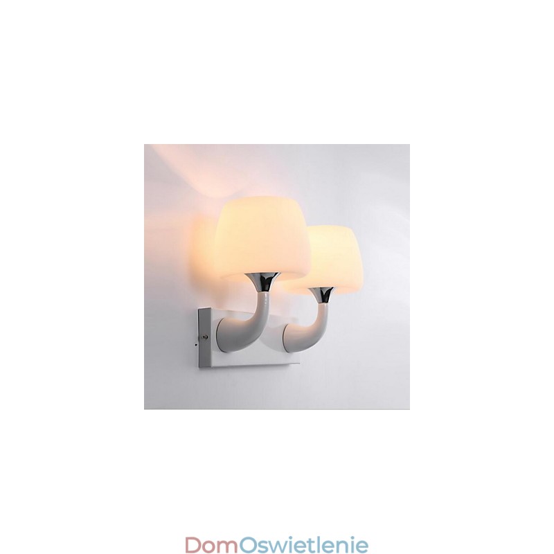 Nowoczesne Współczesne Inne Cecha Kinkiety ścienne z oświetleniem od góry Kinkiety ścienne