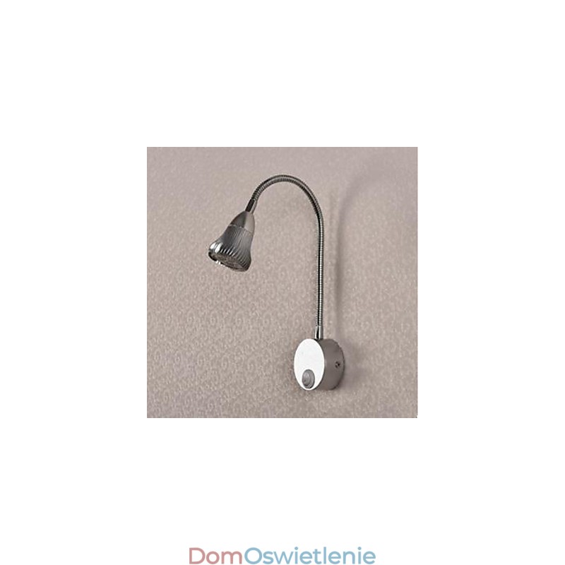 Funkcja malowania dla kinkietów ściennych z oświetleniem otoczenia