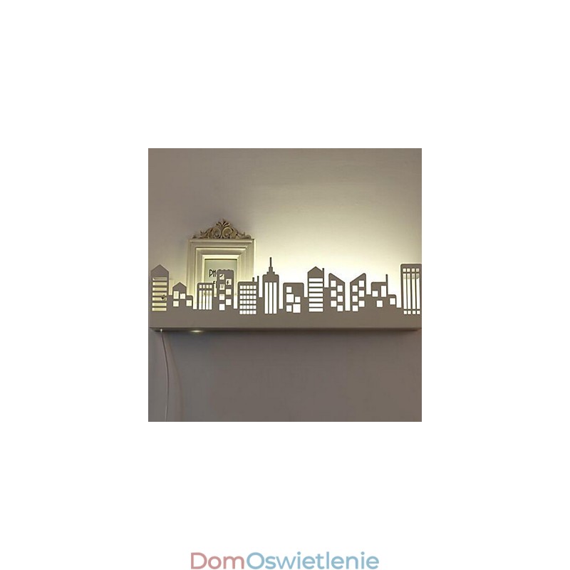 Nowoczesne Współczesne Inne Cecha Kinkiety ścienne Downlight Kinkiet