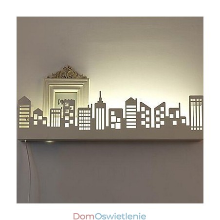 Nowoczesne Współczesne Inne Cecha Kinkiety ścienne Downlight Kinkiet Nowoczesne Współczesne Inne Cecha Kinkiety ścienne Downlight Kinkiet