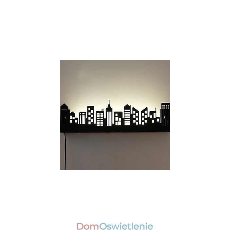 Nowoczesne Współczesne Inne Cecha Kinkiety ścienne Downlight Kinkiet