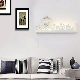 Nowoczesne Współczesne Inne Cecha Kinkiety ścienne Downlight Kinkiet