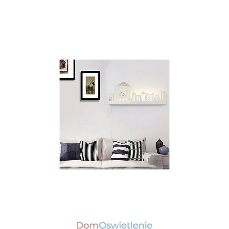 Nowoczesne Współczesne Inne Cecha Kinkiety ścienne Downlight Kinkiet