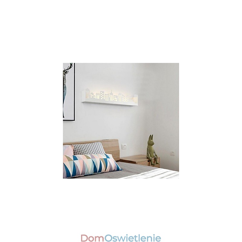 Nowoczesne Współczesne Inne Cecha Kinkiety ścienne Downlight Kinkiet