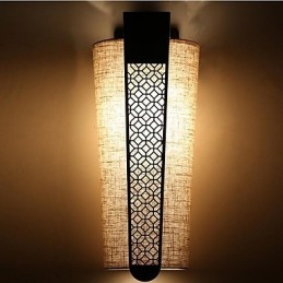 Vintage Others Feature Kinkiety ścienne z oświetleniem górnym Lampa ścienna