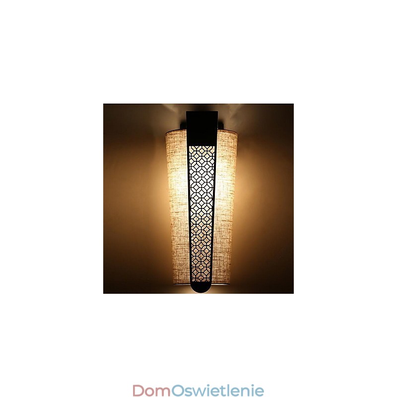 Vintage Others Feature Kinkiety ścienne z oświetleniem górnym Lampa ścienna