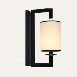 Vintage Inne Cecha Ambient Light Kinkiety Ścienne Lampa Ścienna