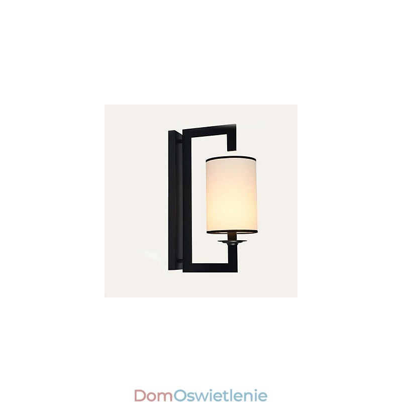 Vintage Inne Cecha Ambient Light Kinkiety Ścienne Lampa Ścienna