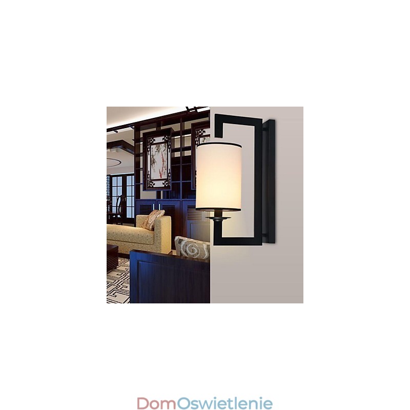 Vintage Inne Cecha Ambient Light Kinkiety Ścienne Lampa Ścienna