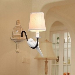 Vintage Others Feature Downlight Kinkiety ścienne Lampa ścienna