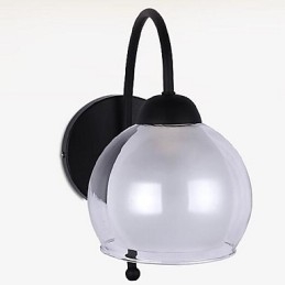 Nowoczesne Współczesne Inne Cecha Kinkiety ścienne z oświetleniem od góry Kinkiety ścienne