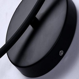 Nowoczesne Współczesne Inne Cecha Kinkiety ścienne z oświetleniem od góry Kinkiety ścienne