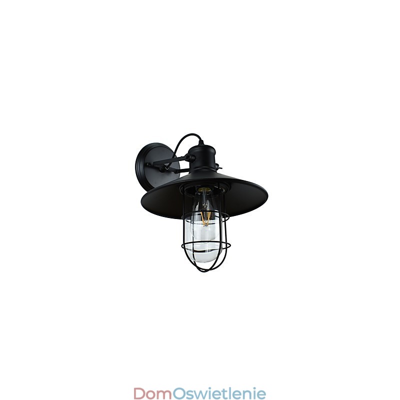 Kinkiet Kinkiet Kinkiet Głupi Czarny Miecz Świetlny Lampa Na Ścianie