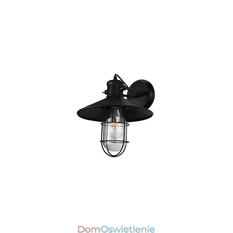 Kinkiet Kinkiet Kinkiet Głupi Czarny Miecz Świetlny Lampa Na Ścianie