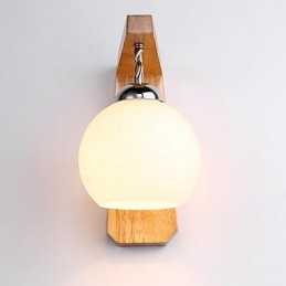 Vintage Others Feature Downlight Kinkiety ścienne Lampa ścienna
