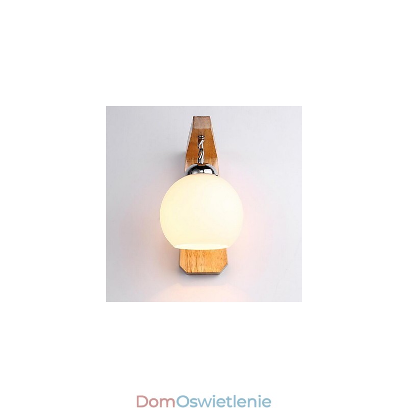 Vintage Others Feature Downlight Kinkiety ścienne Lampa ścienna