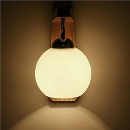 Vintage Others Feature Downlight Kinkiety ścienne Lampa ścienna