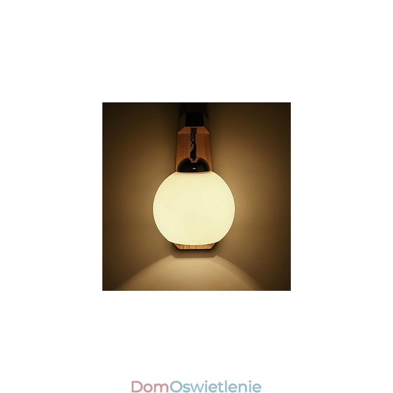Vintage Others Feature Downlight Kinkiety ścienne Lampa ścienna