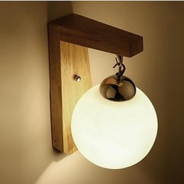 Vintage Others Feature Downlight Kinkiety ścienne Lampa ścienna