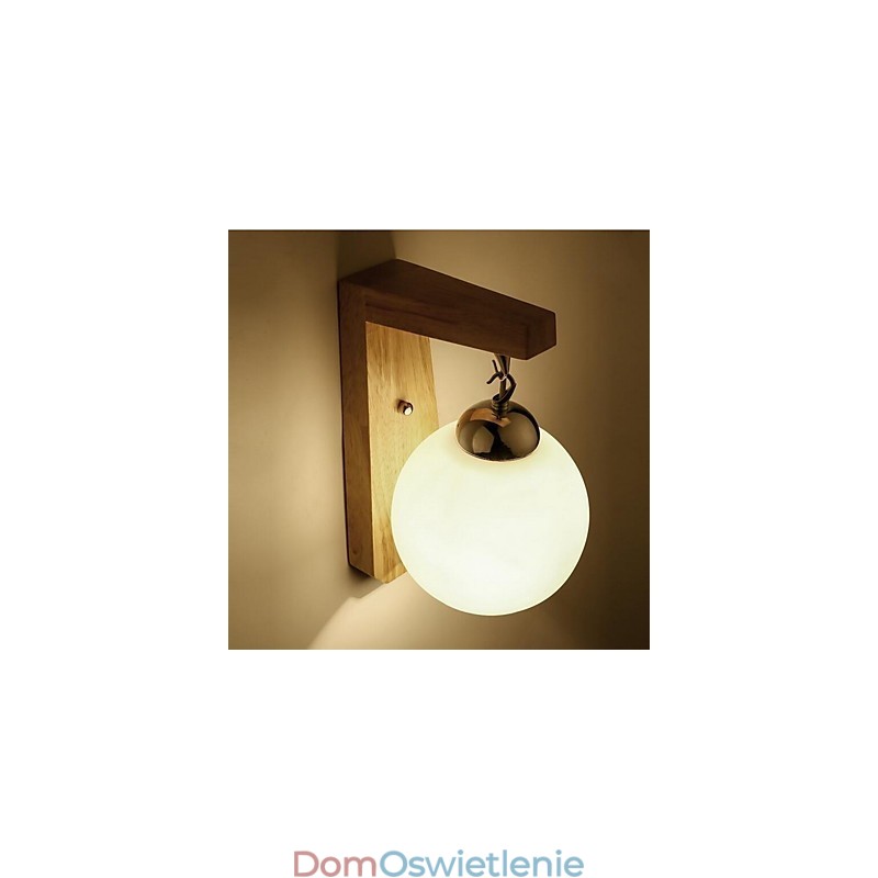 Vintage Others Feature Downlight Kinkiety ścienne Lampa ścienna