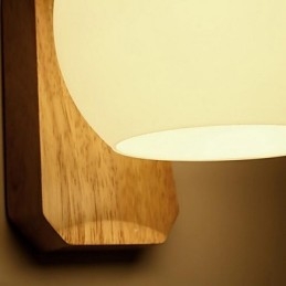 Vintage Others Feature Downlight Kinkiety ścienne Lampa ścienna