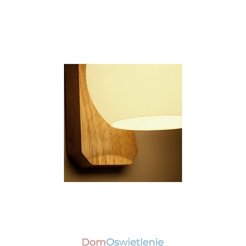 Vintage Others Feature Downlight Kinkiety ścienne Lampa ścienna